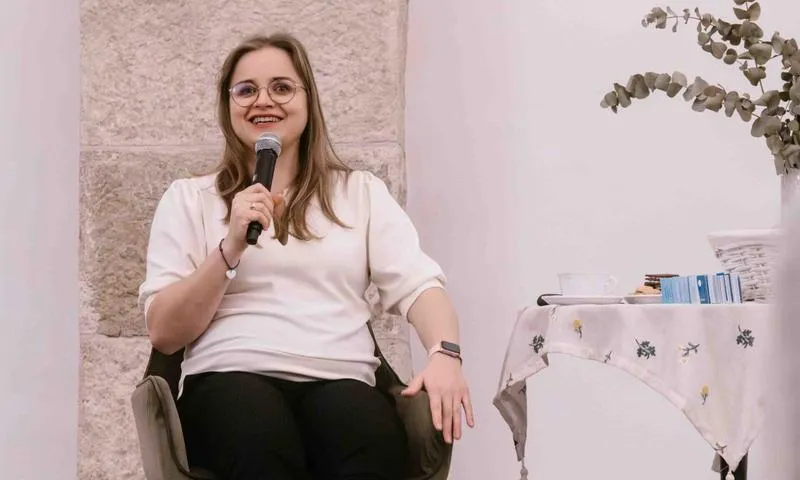 Seksualność a duchowość