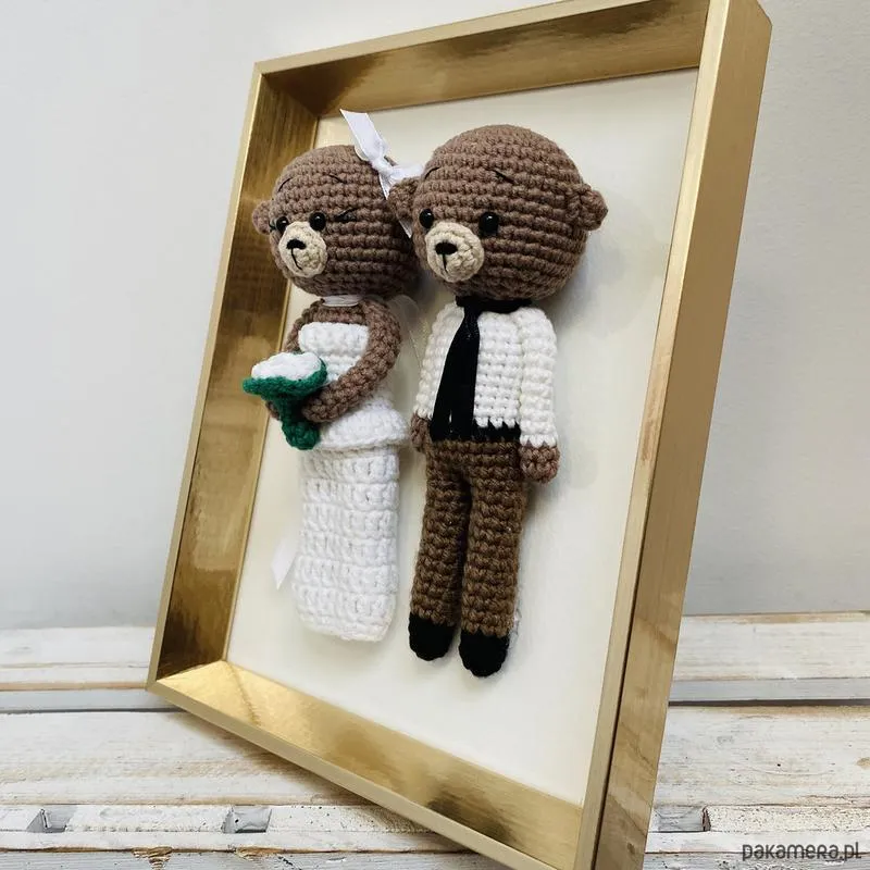 Sesja zdjęciowa dla par