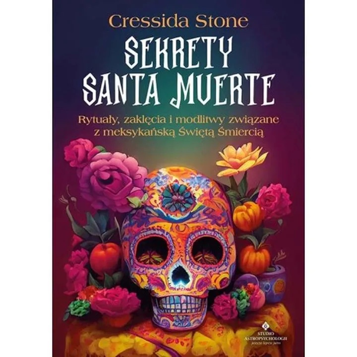 Siła modlitwy i spokój