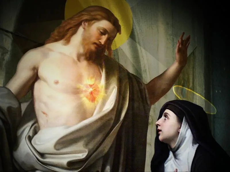 Skupienie podczas modlitwy