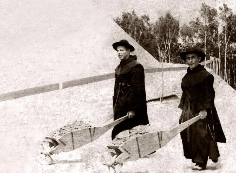 Stygmaty i ich znaczenie