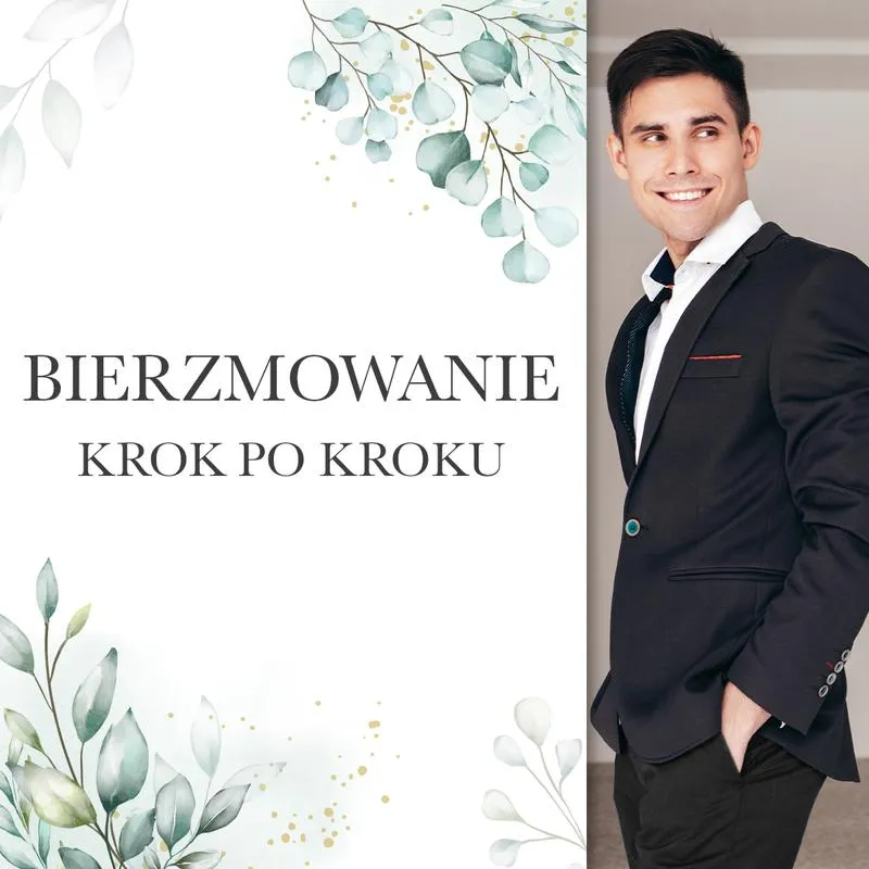 Świadkowie bierzmowania