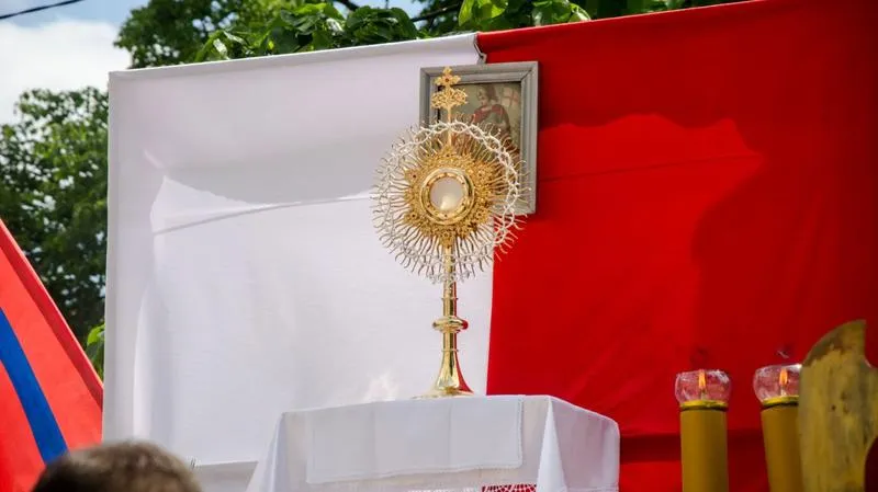 Symbolika ołtarzy i znaczenie