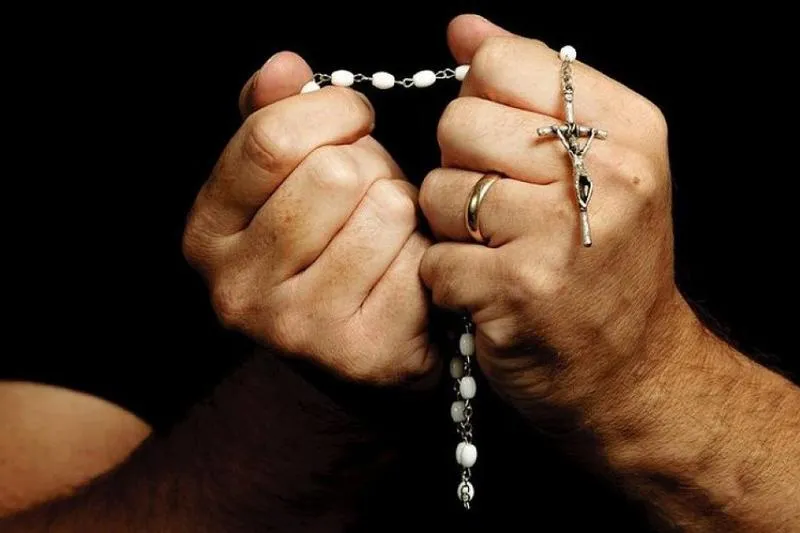 Sztuka osobistej modlitwy