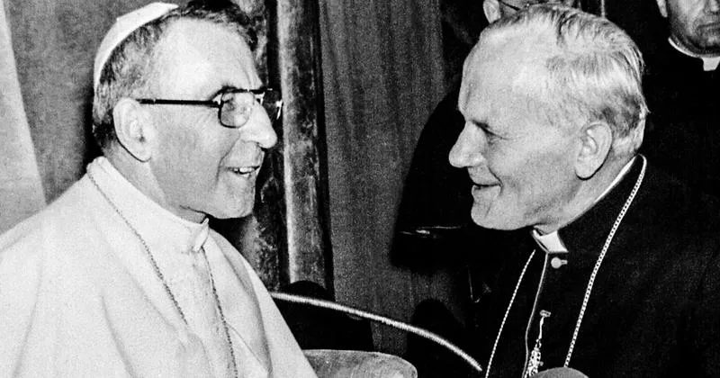 Tajemnice i kontrowersje Kościół katolicki