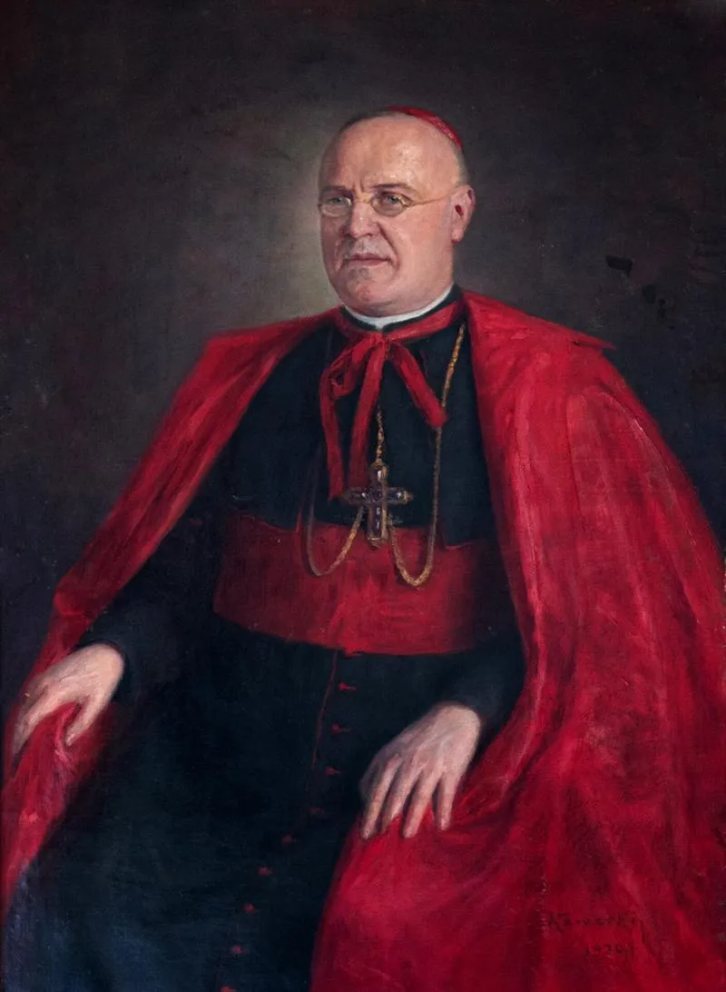 Tożsamość religijna Polaków