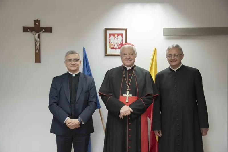 Tradycja i zmiany w nauczaniu Kościoła