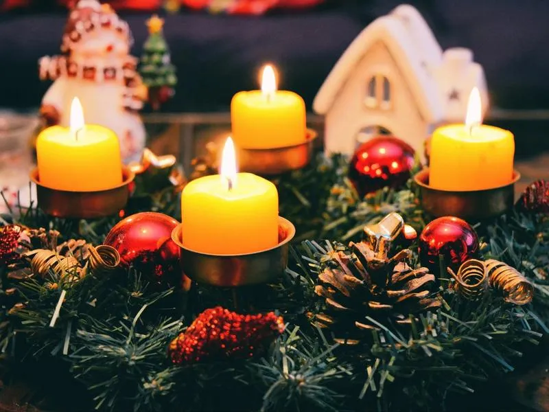 Tradycje adwentowe i zwyczaje