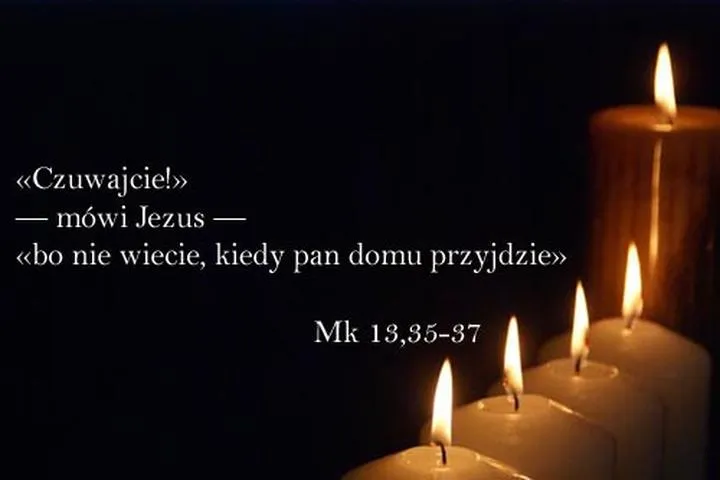 Tradycje i symbole adwentowe