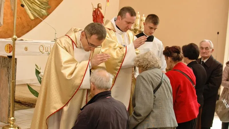 Tradycje i zwyczaje prymicyjne