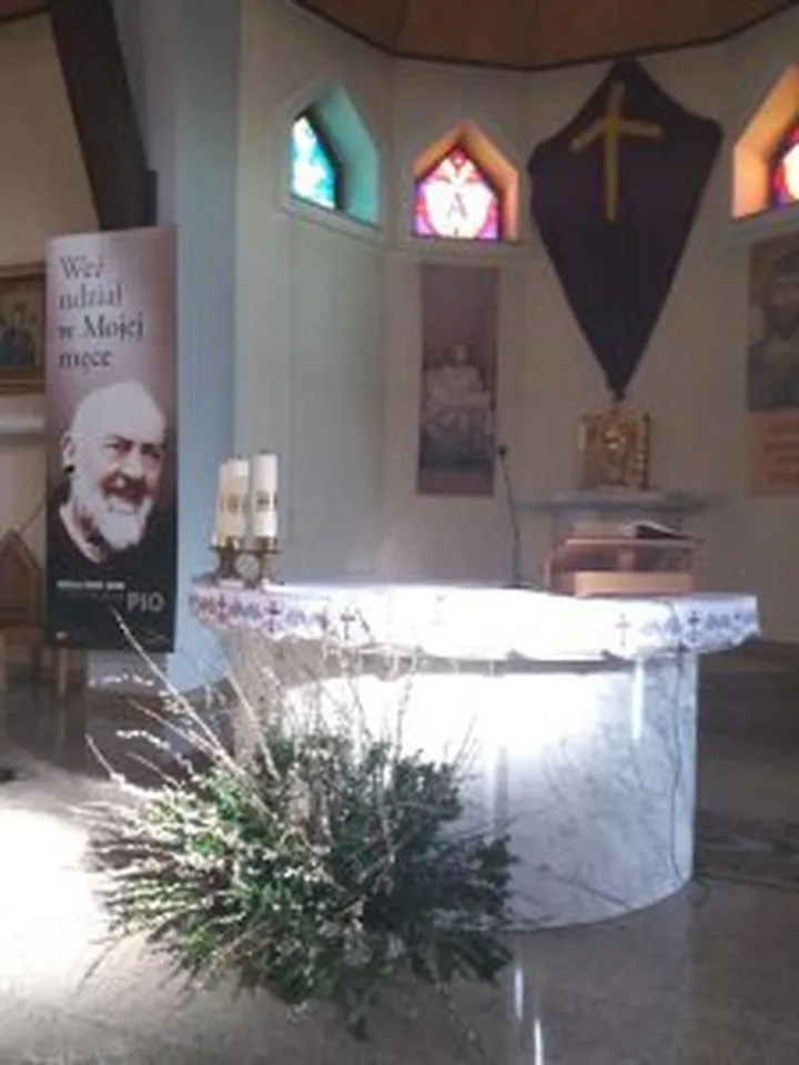 Tradycje liturgiczne Królestwa