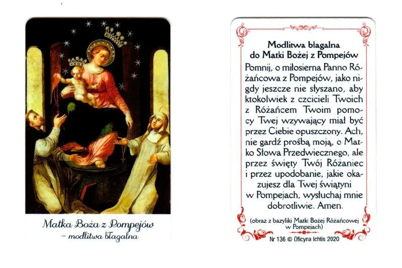 Tradycje religijne a pozycje modlitwy