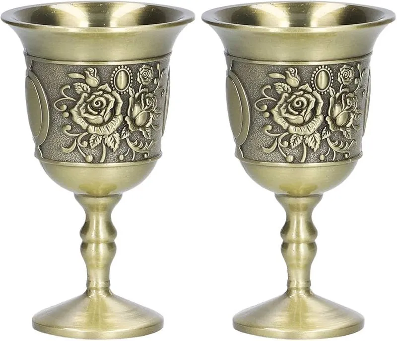 Ustawienie kielicha na ołtarzu