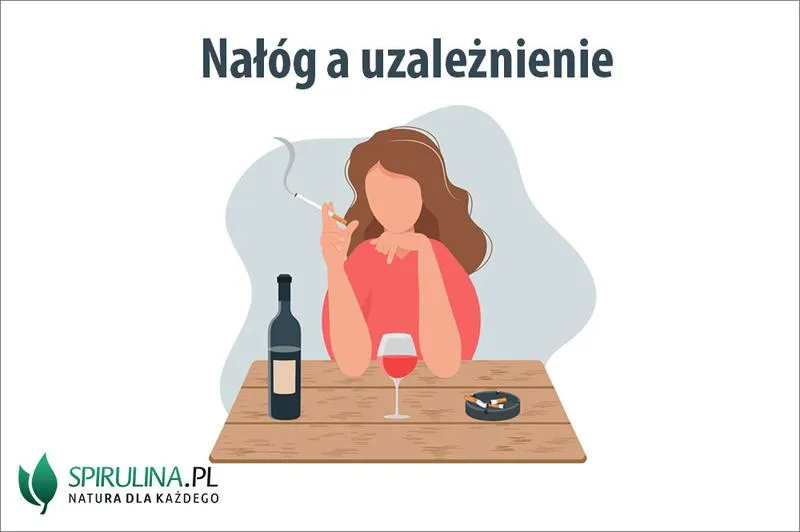 Uzależnienie jako grzech