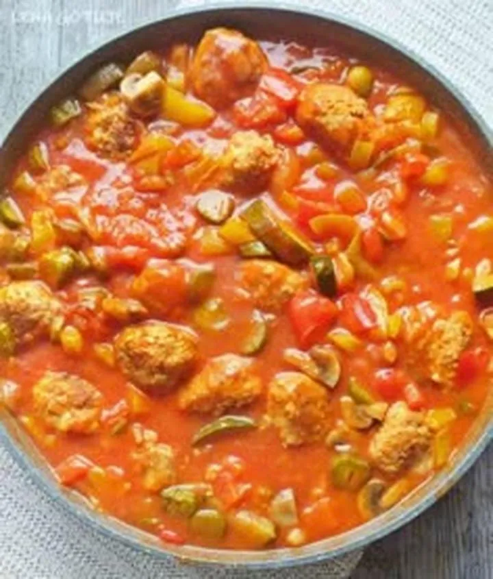 Wegetariańskie przepisy na bierzmowanie