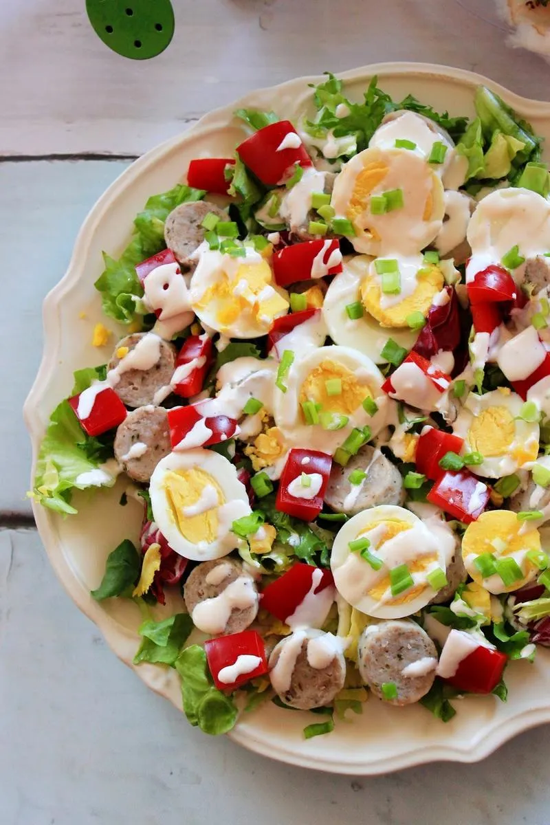 Wiosenne inspiracje kulinarne