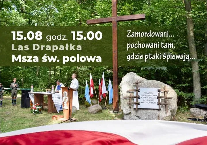 Wniebowzięcie Najświętszej Maryi Panny