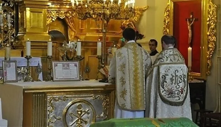 Wpływ na Kościół katolicki