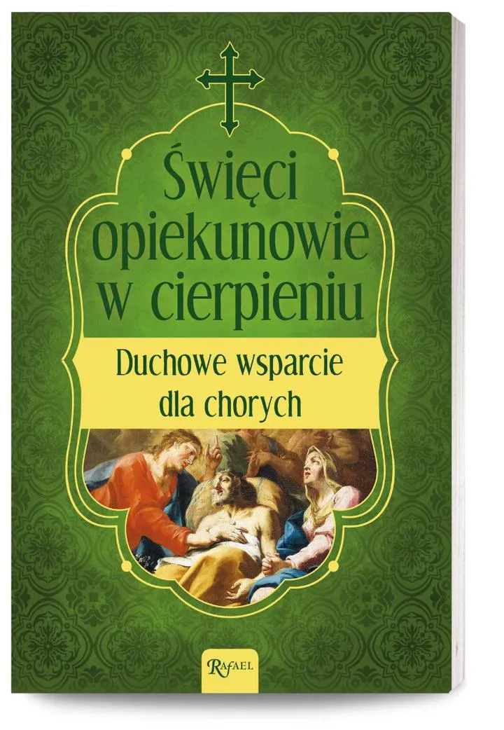 Wsparcie duchowe w trudnych czasach