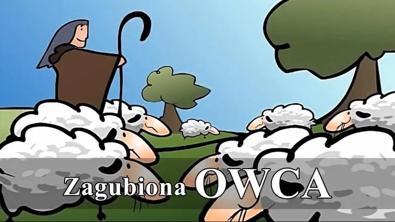 Zagubienie we współczesnym życiu