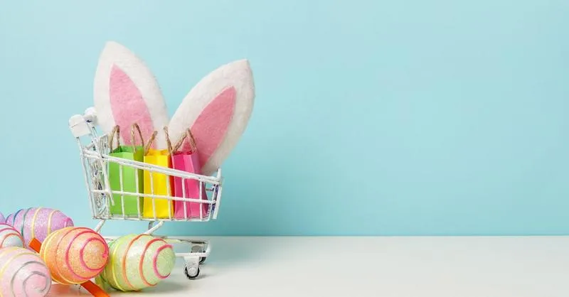 Zakupy wielkanocne