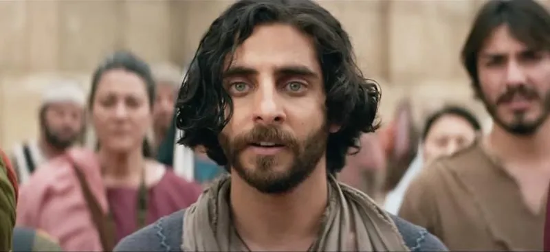 Zdrada Judasza i Jezusa