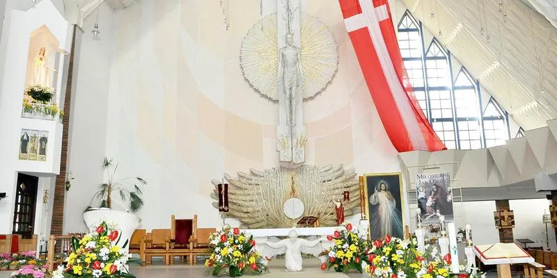 Znaczenie i historia sanktuariów i kościołów