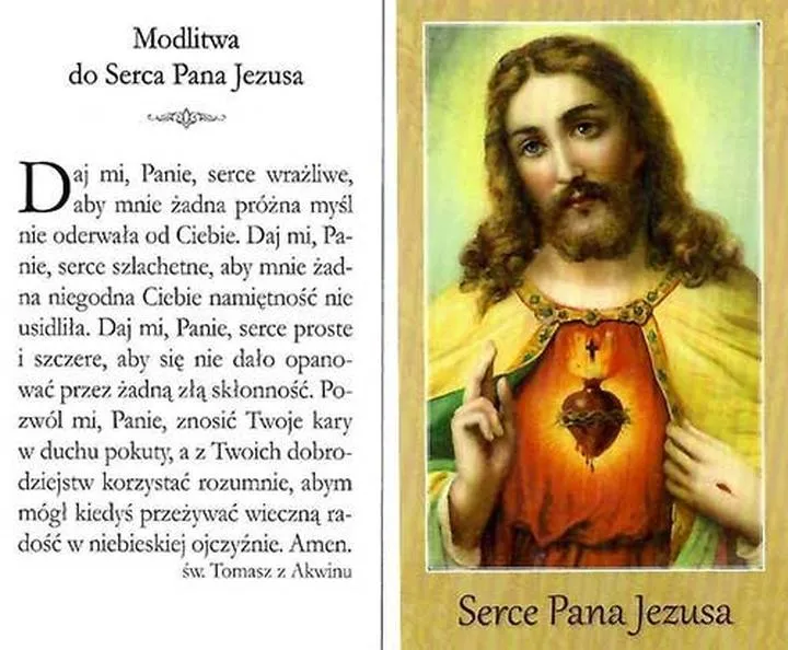 Znaczenie kontekstu w zapamiętywaniu modlitw