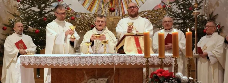 Znaczenie mszy w życiu duchowym