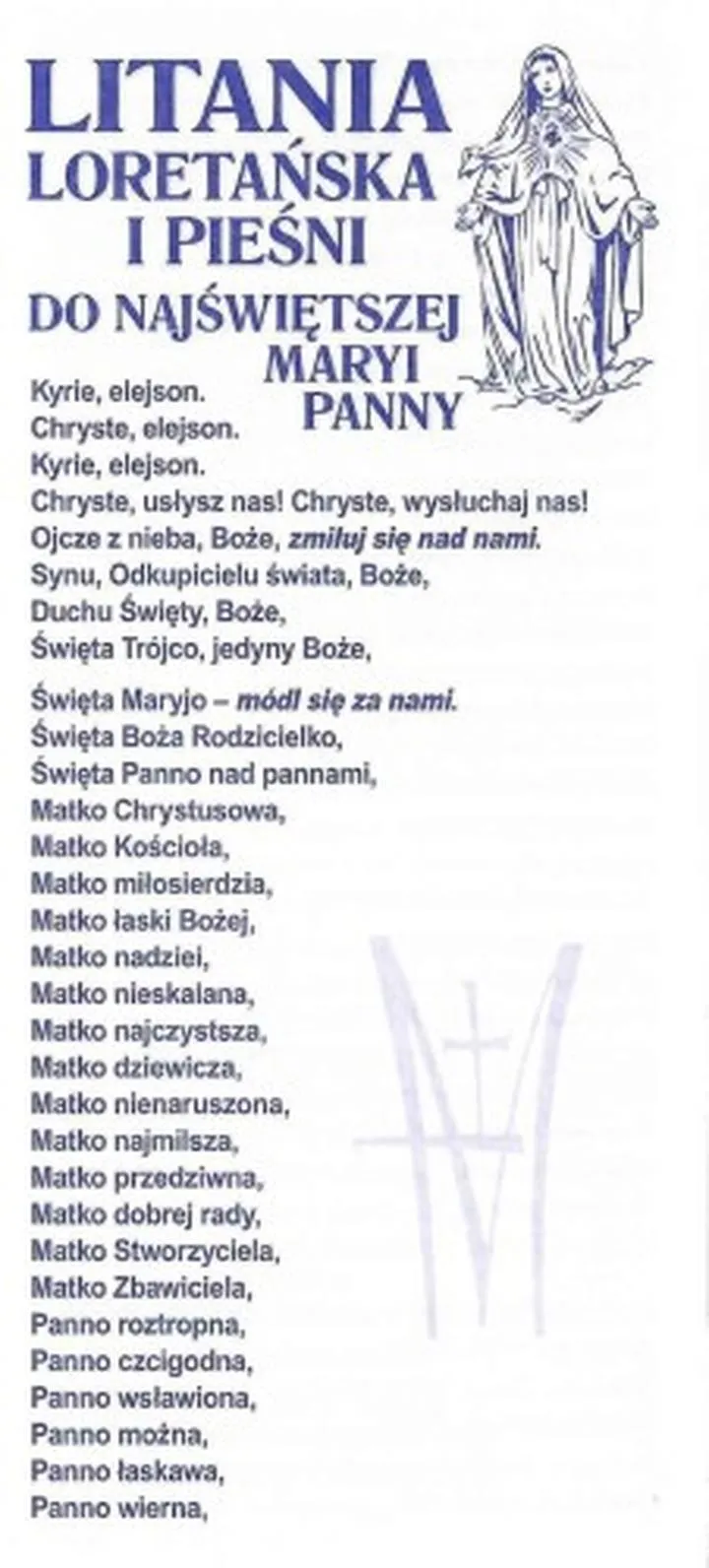 Znaczenie w tradycji katolickiej