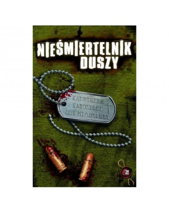 Zrozumienie duszy w katechizmie